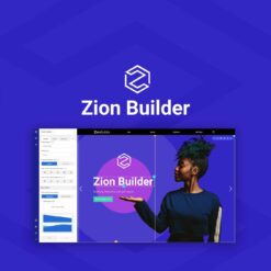 Zion Builder Pro
