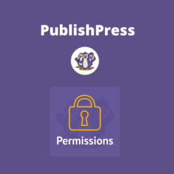 PublishPress Permissions Pro
