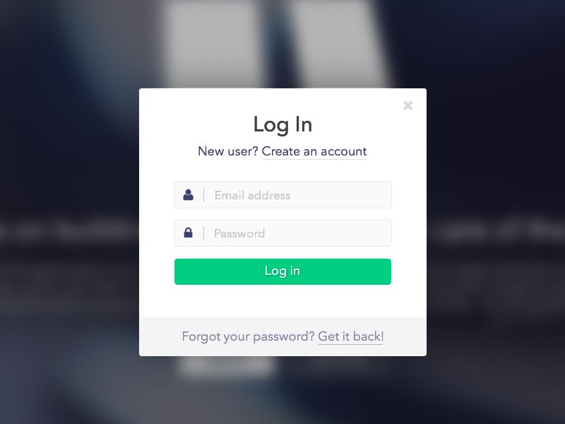 LogiNova - WordPress Login Registration Popup Plugin WordPress Plugin