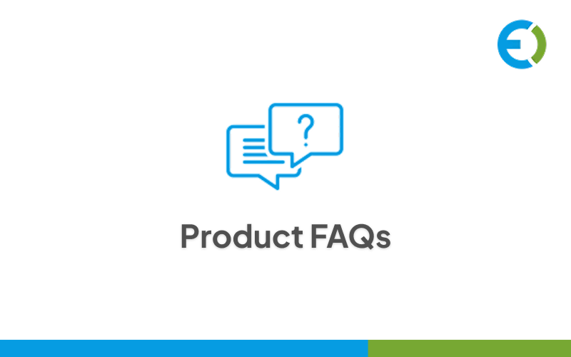Product FAQs and Questions for WooCommerce WordPress Plugin