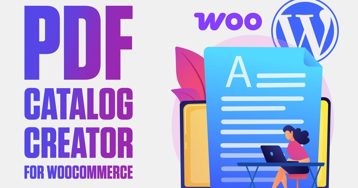 Exporo - PDF Catalog Creator For WooCommerce