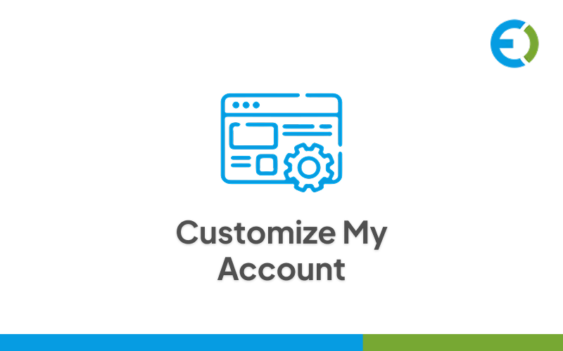 Customize Account Page and User Dashboard for WooCommerce WordPress Plugin