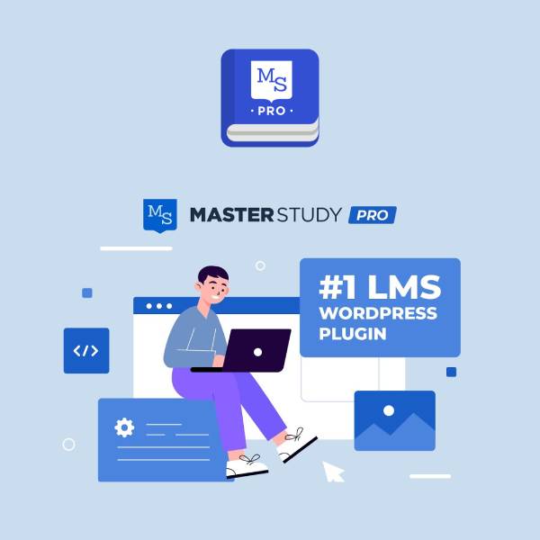 MasterStudy LMS PRO