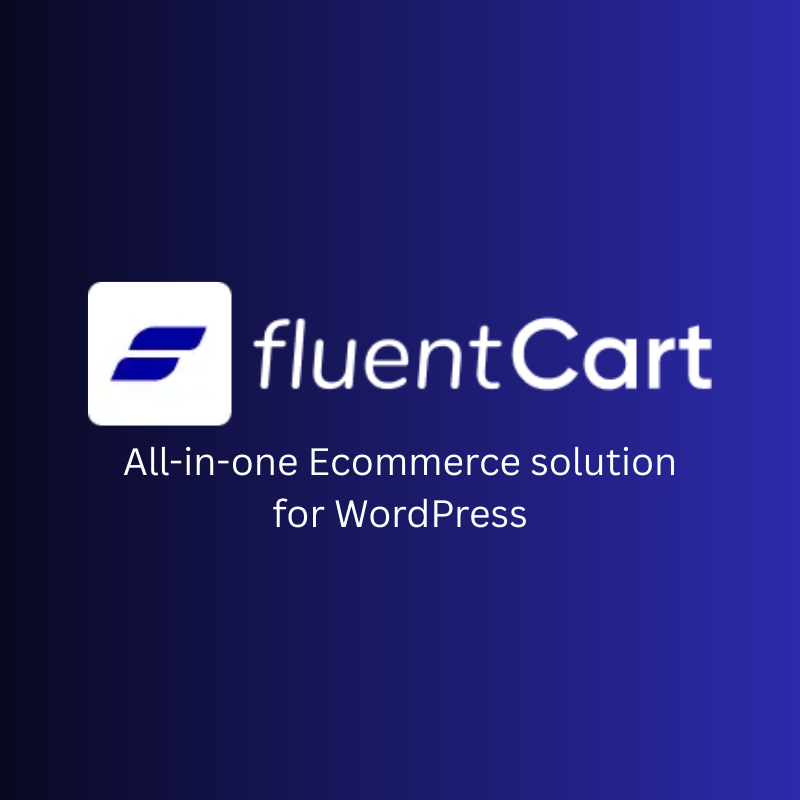 FluentCart Pro