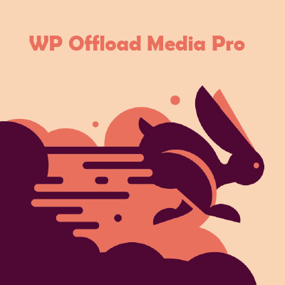 WP Offload Media Pro